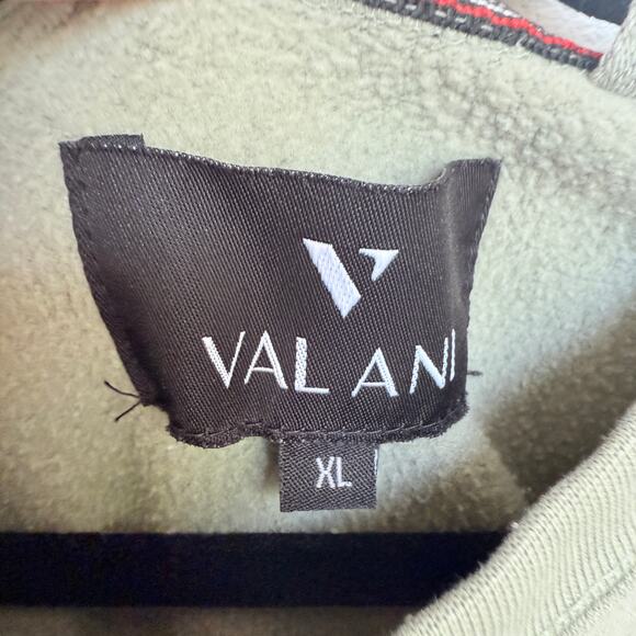 Colorado Peaks Pike Elevation Embroidered Light Green Sweatshirt sz XL - Picture 5 of 5